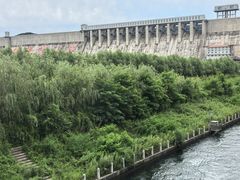 -观音阁水库风景区
