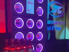 -音乐派KTV(太古里晶融汇店)