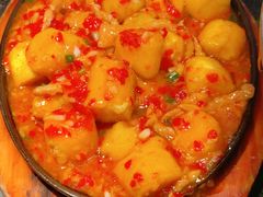 -巴蜀人家·现炒川菜(黉街店)