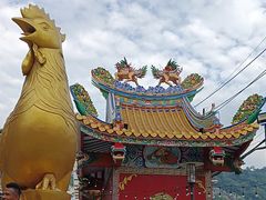 -班赞海鲜市场