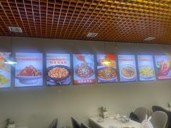 -郭林家常菜烤鸭(曙光西路店)