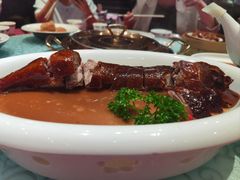 -囍凤楼·粤菜·点心·火锅(温特莱店)