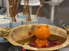 -钢管厂五区小郡肝火锅串串 Chuan Chuan hot pot