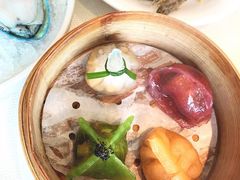 -熙瓏里(万科店)