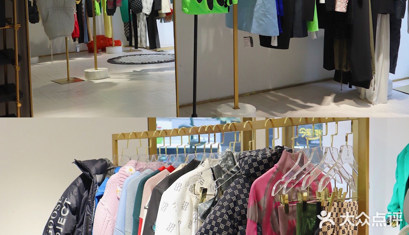 杭州宝藏买手店｜你可能会偶遇周扬青🤪