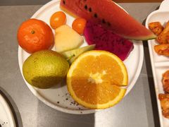 -黑金·寻焰自助百汇(中街店)