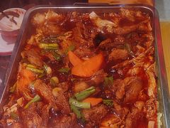 -古彭7只羊·徐州烧烤(旗舰店)