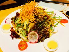 -福匠日本料理(人民路店)