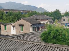 -台州府城(江南长城)