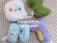 -泡泡玛特POPMART(崇文门国瑞城店)