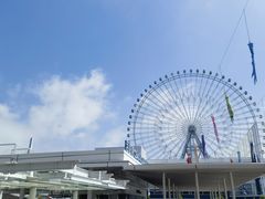 -大阪海游馆