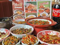 -恰饭·老长沙市井菜(天河客运站店)