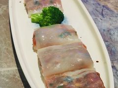 -九龙茶记·粤式餐厅融合菜(鹭江店)