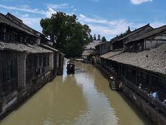 -乌镇东栅景区
