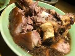 稻香猪蹄-弄堂里(雨花客厅店)