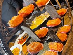 -新悦·霞浦海鲜生(上下杭店)