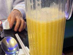 -新白鹿餐厅(百联中环店)