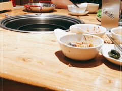 -牛炙烤肉(车公庙店)