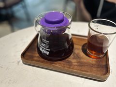 -阿殳咖啡(水围村店)