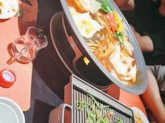 -田园北魏家宴·大同菜(御东店)