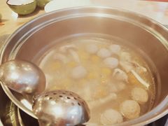 -四季合味椰子鸡(南山大冲店)