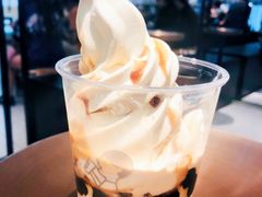 -喜茶(上海兴业太古汇店)