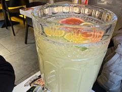 -鸣记脆皮烤鱼(三八广场店)