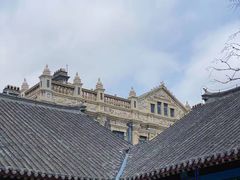 -张学良旧居陈列馆