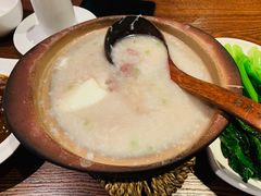 -南拳十三姨·潮汕砂锅粥(世纪金源店)