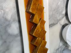 -城南往事·鲁菜·烤鸭(世茂宽厚里·大明湖店)