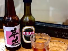 -无牌咖啡&酒馆