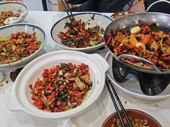 -新新湘菜馆(新中街二条店)