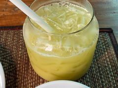 -自然餐厅(Phuket)
