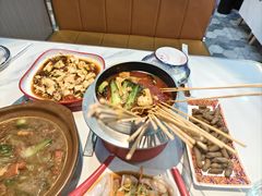 -望江门小龙虾·烧烤(九堡店)