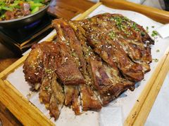 -壹块捌烧烤(灯市口店)