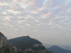 -佛慧山