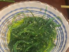 -鸟鹏烧鸟居酒屋(仁恒梦中心店)