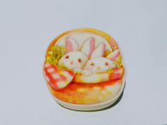 兔兔饼-北京稻香村(通州领展广场店)