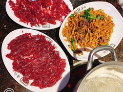 -八合里潮汕鲜牛肉火锅(深圳海岸城店)