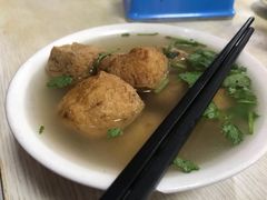 -食惠坊早点(二店)