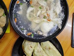 -汕尾小吃铜盘推(埔尾篮球场店)