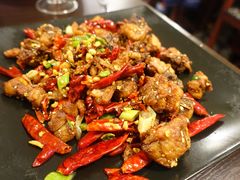 -熊猫川菜馆 panda chine