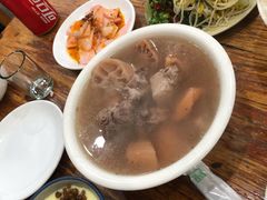 拌菜拼盘-雨田饭店(华兴东街店)