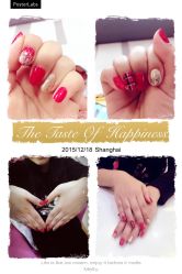 -Easy Lady美甲美睫半永久纹绣工作室