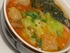 -新旺茶餐厅·早餐·夜宵(仙霞店)