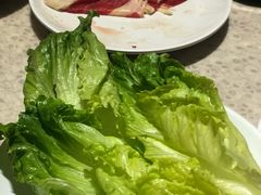 -爱伲牛肉火锅自助(景洪店)