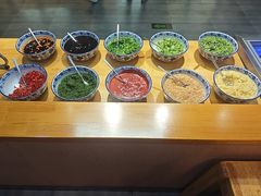 -袁记串串香(四平路店)