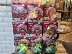 -必胜客(金元宝店)