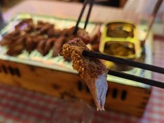 -龙头烤羊排•烤全羊•精酿扎啤(厦滘店)