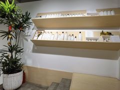 -XI·LaundryCafe 喜咖自助洗衣咖啡店